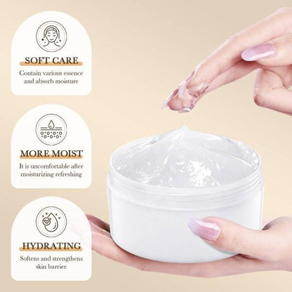 Bioaqua Brightening & Exfoliating Rice Gel Face Scrub – 100g | Best Quality Face Scrub
