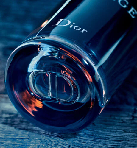 Dior Sauvage Eau de Parfum – 100ml | Made in France | Long Lasting (Non-Magnetic Cap)
