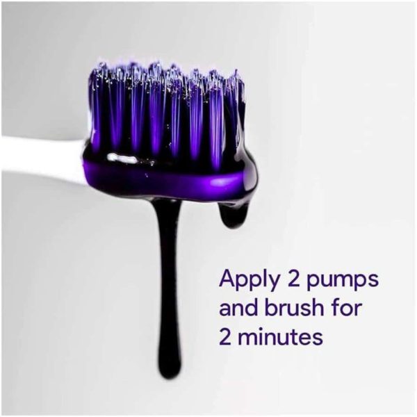 Hismile V34 Colour Corrector Serum – Instant Teeth Whitening | Purple Tooth Serum – 30mlHismile V34 Colour Corrector Serum – Instant Teeth Whitening | Purple Tooth Serum – 30ml