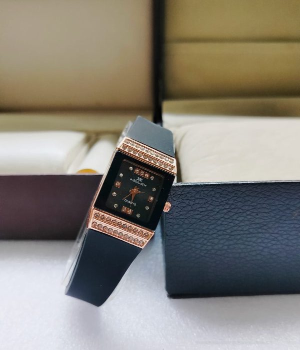 Xenlex New Style Ladies Multi Colour Watches for Women