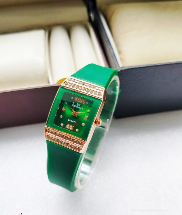Xenlex New Style Ladies Multi Colour Watches for Women