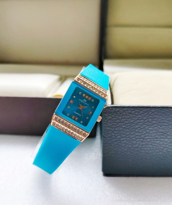 Xenlex New Style Ladies Multi Colour Watches for Women