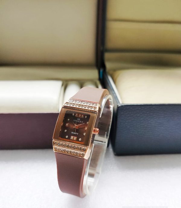 Xenlex New Style Ladies Multi Colour Watches for Women