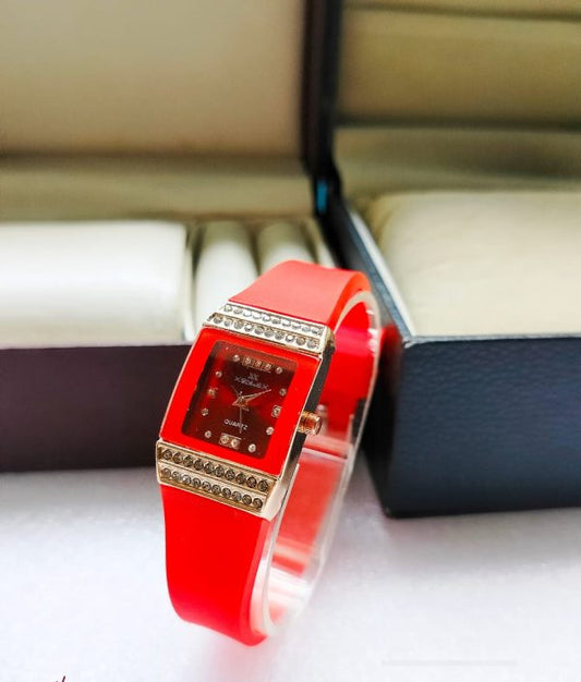 Xenlex New Style Ladies Multi Colour Watches for Women