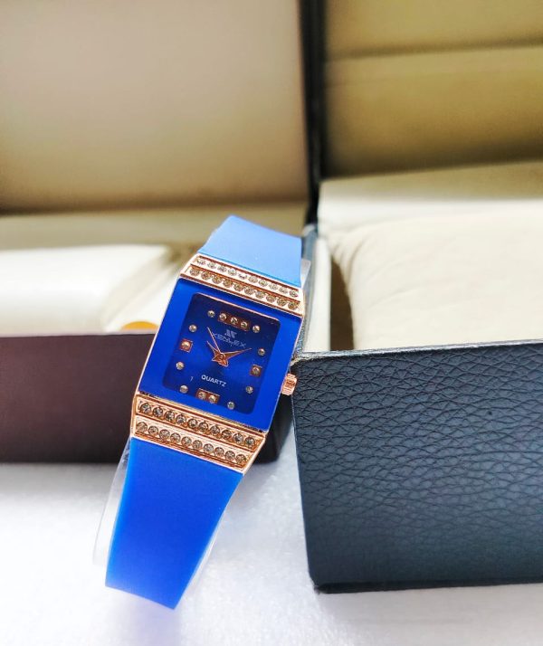 Xenlex New Style Ladies Multi Colour Watches for Women